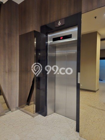 Hunian Apartemen Nyaman di Kebayoran Lama 2 Kamar Tidur Hunian Apartemen Nyaman di Kebayoran Lama 2 Kamar Tidur