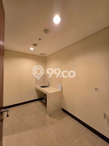 Hunian Apartemen Nyaman di Kebayoran Lama 2 Kamar Tidur Hunian Apartemen Nyaman di Kebayoran Lama 2 Kamar Tidur