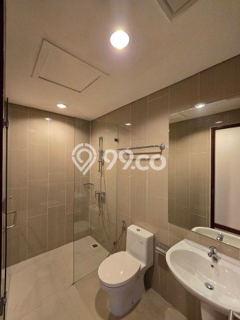 Hunian Apartemen Nyaman di Kebayoran Lama 2 Kamar Tidur Hunian Apartemen Nyaman di Kebayoran Lama 2 Kamar Tidur