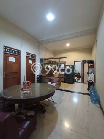 Dijual Rumah Premium dengan Fasilitas Sekitar Lengkap di Kebon Jeruk, Jakarta Barat Dijual Rumah Premium dengan Fasilitas Sekitar Lengkap di Kebon Jeruk, Jakarta Barat