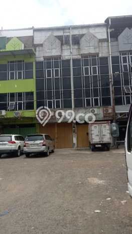 Ruko Dijual di Jakarta Barat LT 107m2 & LB 415m2 Lokasi Terbaik! Ruko Dijual di Jakarta Barat LT 107m2 & LB 415m2 Lokasi Terbaik!