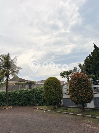Tanah Siap Bangun Dijual di Jakarta Barat Punya Luas 2582m2 Tanah Siap Bangun Dijual di Jakarta Barat Punya Luas 2582m2