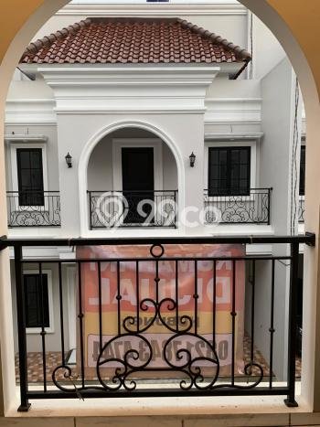 Rumah Minimalis 4 KT di Ciganjur Jakarta Selatan Semi Furnished Rumah Minimalis 4 KT di Ciganjur Jakarta Selatan Semi Furnished