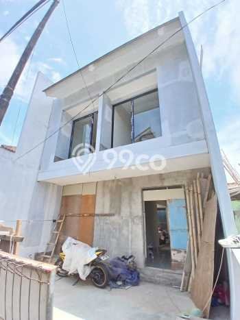 Rumah Modern Cantik 3 KT Bisa Langsung Pindah di Ciputat Timur Rumah Modern Cantik 3 KT Bisa Langsung Pindah di Ciputat Timur