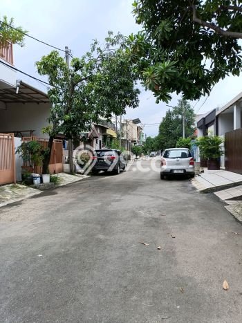 Dijual Rumah Modern 2 KT di Bekasi, Bekasi Dijual Rumah Modern 2 KT di Bekasi, Bekasi
