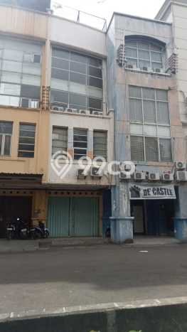 Ruko Dijual Lokasi Stratagis di Cengkareng Jakarta Barat Cocok untuk Investasi Ruko Dijual Lokasi Stratagis di Cengkareng Jakarta Barat Cocok untuk Investasi