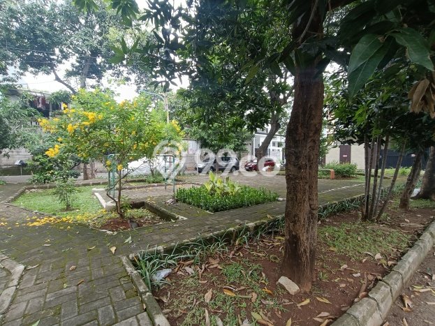 Hunian Super Mewah dengan Akses Paling Strategis di Duri Kepa, Jakarta Barat Hunian Super Mewah dengan Akses Paling Strategis di Duri Kepa, Jakarta Barat