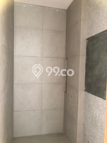 Rumah Modern 3 Kamar LT 84m2 di Joglo Rumah Modern 3 Kamar LT 84m2 di Joglo