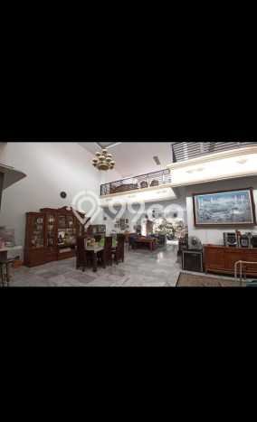 Rumah Elit Modern Tanpa Renovasi di Cawang Jakarta Timur Rumah Elit Modern Tanpa Renovasi di Cawang Jakarta Timur