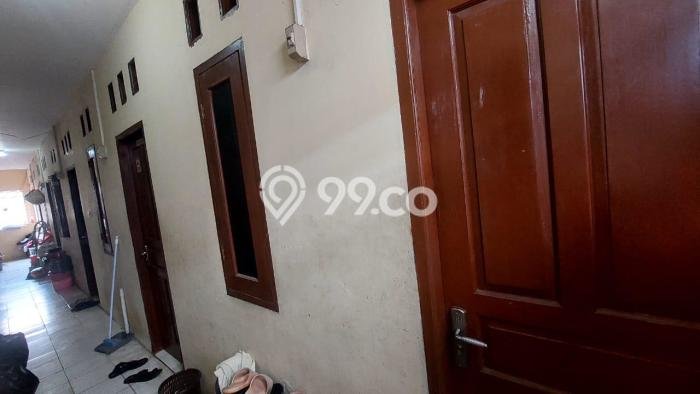 Dijual Rumah Kost di Kota Bambu Selatan, Jakarta Barat, 18 KT, 9 KM, Bangunan 200m2 Dijual Rumah Kost di Kota Bambu Selatan, Jakarta Barat, 18 KT, 9 KM, Bangunan 200m2