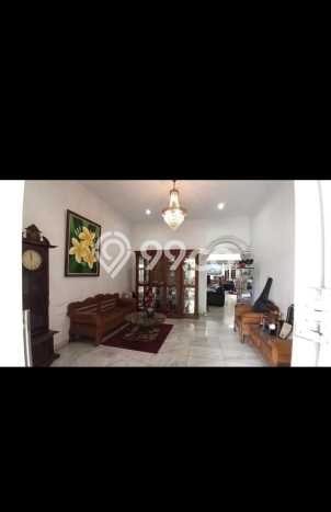 Rumah Elit Modern Tanpa Renovasi di Cawang Jakarta Timur Rumah Elit Modern Tanpa Renovasi di Cawang Jakarta Timur