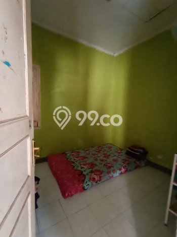 Rumah Modern 2 Kamar LT 90m2 di Harapan Indah Rumah Modern 2 Kamar LT 90m2 di Harapan Indah