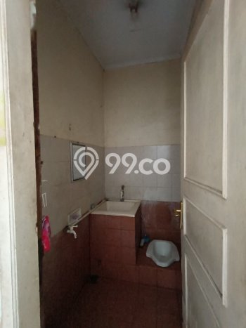 Rumah Modern 2 Kamar LT 90m2 di Harapan Indah Rumah Modern 2 Kamar LT 90m2 di Harapan Indah