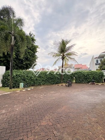 Tanah Siap Bangun Dijual di Jakarta Barat Punya Luas 2582m2 Tanah Siap Bangun Dijual di Jakarta Barat Punya Luas 2582m2