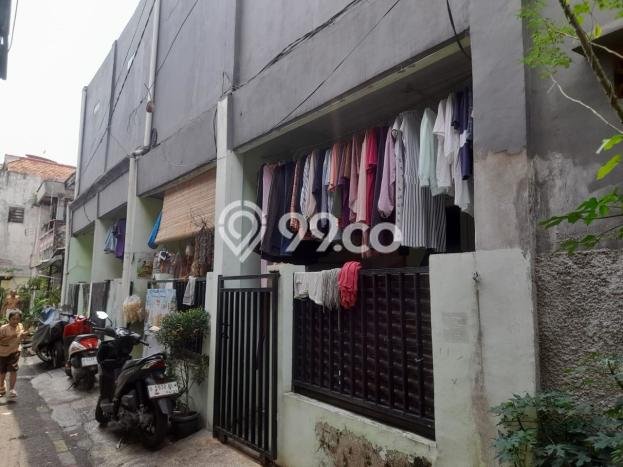 Dijual Rumah Kost di Kota Bambu Selatan, Jakarta Barat, 18 KT, 9 KM, Bangunan 200m2 Dijual Rumah Kost di Kota Bambu Selatan, Jakarta Barat, 18 KT, 9 KM, Bangunan 200m2