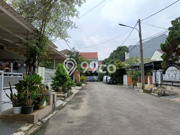 Dijual Rumah Modern 2 KT di Bekasi, Bekasi Dijual Rumah Modern 2 KT di Bekasi, Bekasi