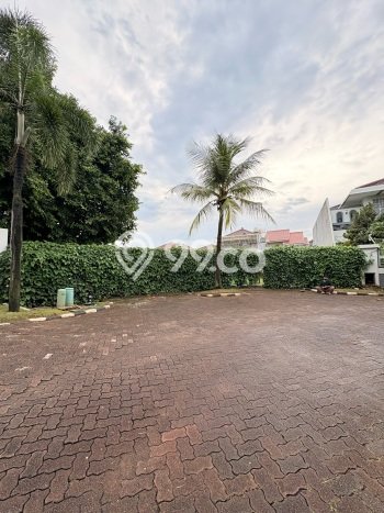 Tanah Siap Bangun Dijual di Jakarta Barat Punya Luas 2582m2 Tanah Siap Bangun Dijual di Jakarta Barat Punya Luas 2582m2