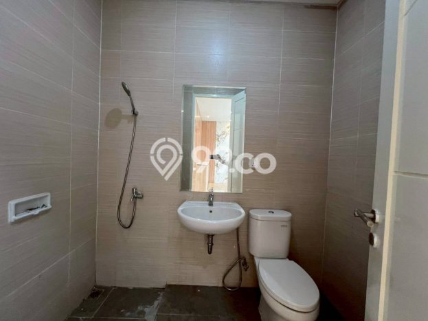Jual Rumah Modern 2 KT di Batam Centre, Batam Jual Rumah Modern 2 KT di Batam Centre, Batam