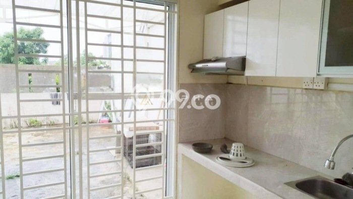 Rumah Minimalis 3 KT di Batam Centre Batam Unfurnished Rumah Minimalis 3 KT di Batam Centre Batam Unfurnished