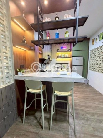 Rumah Elit LB 116m2 Siap Pakai Desain Elegan di Batam Centre, Batam Rumah Elit LB 116m2 Siap Pakai Desain Elegan di Batam Centre, Batam