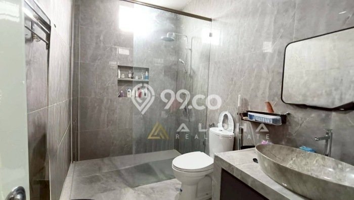 Rumah Minimalis 4 KT di Batam Centre Batam Semi Furnished Rumah Minimalis 4 KT di Batam Centre Batam Semi Furnished