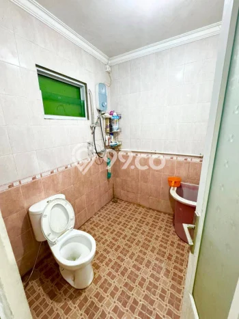 Rumah Modern 4 Kamar LT 119m2 di Batam Centre Rumah Modern 4 Kamar LT 119m2 di Batam Centre