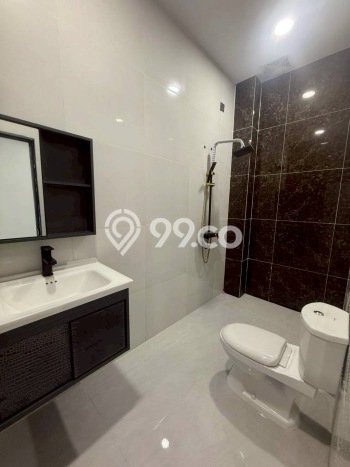 Hunian Nyaman Asri 4 KT Siap Huni di Batam Centre Batam Hunian Nyaman Asri 4 KT Siap Huni di Batam Centre Batam