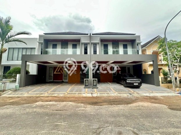 Dijual Rumah Premium dengan Fasilitas Sekitar Lengkap di Batam Kota, Batam Dijual Rumah Premium dengan Fasilitas Sekitar Lengkap di Batam Kota, Batam