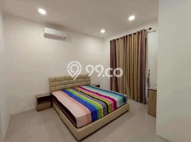 Rumah sewa siap pakai 3 KT di Batam Centre, Batam Rumah sewa siap pakai 3 KT di Batam Centre, Batam