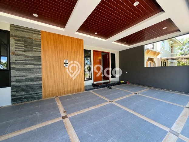 Rumah Elit Modern Siap Huni di Batam Centre Batam Rumah Elit Modern Siap Huni di Batam Centre Batam