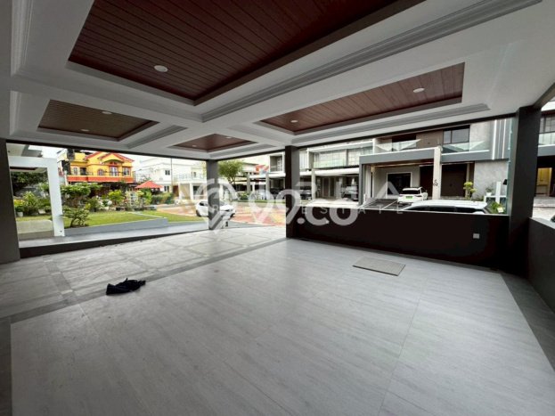 Rumah Luxury Modern Tanpa Renovasi di Batam Centre Batam Rumah Luxury Modern Tanpa Renovasi di Batam Centre Batam