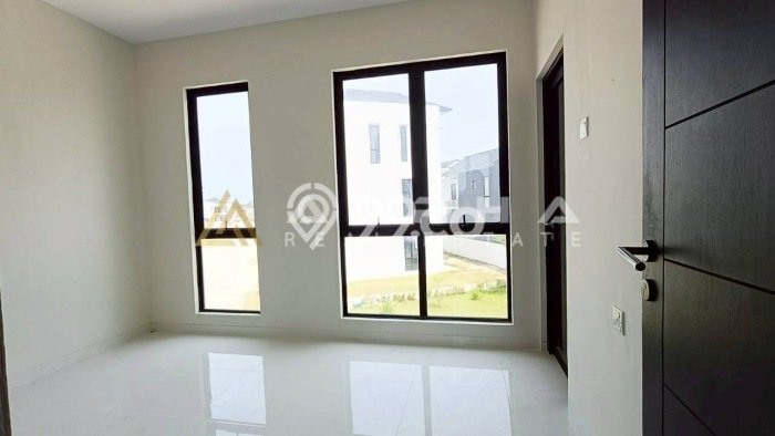 Rumah Minimalis 3 KT di Batam Centre Batam Unfurnished Rumah Minimalis 3 KT di Batam Centre Batam Unfurnished
