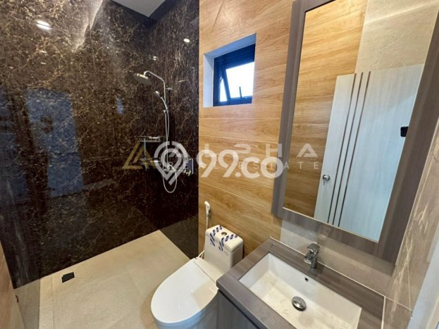 Rumah Luxury Modern Tanpa Renovasi di Batam Centre Batam Rumah Luxury Modern Tanpa Renovasi di Batam Centre Batam