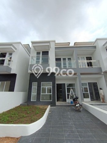 Hunian Terjangkau LT 112m2 di Batam Centre Akses Mudah Hunian Terjangkau LT 112m2 di Batam Centre Akses Mudah