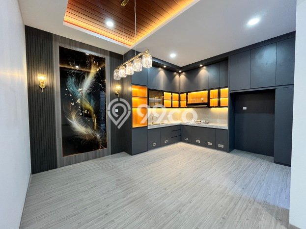 Rumah Elit Modern Siap Huni di Batam Centre Batam Rumah Elit Modern Siap Huni di Batam Centre Batam
