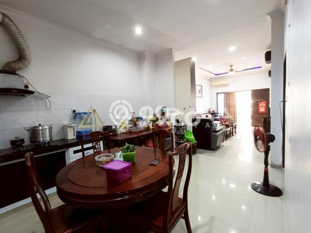 Rumah Idaman 4 KT Hemat Budget di Batam Centre Batam Rumah Idaman 4 KT Hemat Budget di Batam Centre Batam
