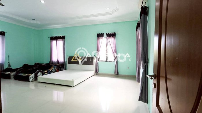 Rumah Luxury Modern Tanpa Renovasi di Batam Centre Batam Rumah Luxury Modern Tanpa Renovasi di Batam Centre Batam