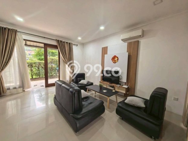 Rumah sewa siap pakai 3 KT di Batam Centre, Batam Rumah sewa siap pakai 3 KT di Batam Centre, Batam
