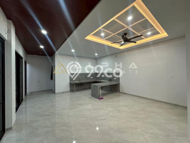 Rumah Luxury Modern Tanpa Renovasi di Batam Centre Batam Rumah Luxury Modern Tanpa Renovasi di Batam Centre Batam
