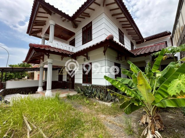 Dijual Rumah Eksklusif 6 KT di Batam Centre, Batam Dijual Rumah Eksklusif 6 KT di Batam Centre, Batam