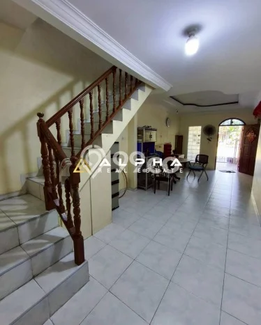 Rumah Luas Asri 4 KT Siap Pakai di Batam Centre Batam Rumah Luas Asri 4 KT Siap Pakai di Batam Centre Batam