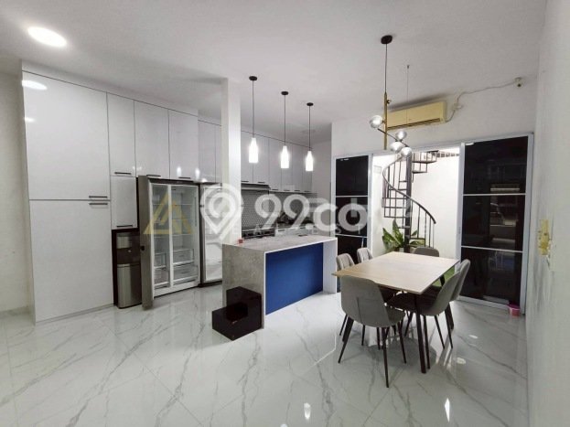 Jual Rumah Modern 3 KT di Batam Centre, Batam Jual Rumah Modern 3 KT di Batam Centre, Batam