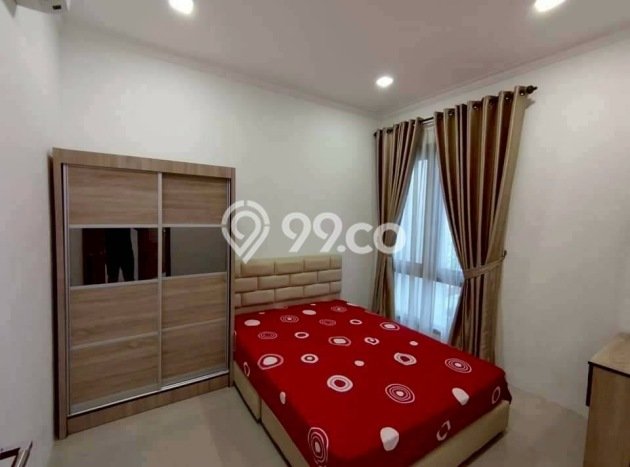 Rumah sewa siap pakai 3 KT di Batam Centre, Batam Rumah sewa siap pakai 3 KT di Batam Centre, Batam