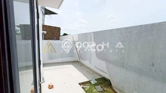 Rumah Minimalis 3 KT di Batam Centre Batam Unfurnished Rumah Minimalis 3 KT di Batam Centre Batam Unfurnished