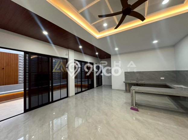 Rumah Luxury Modern Tanpa Renovasi di Batam Centre Batam Rumah Luxury Modern Tanpa Renovasi di Batam Centre Batam