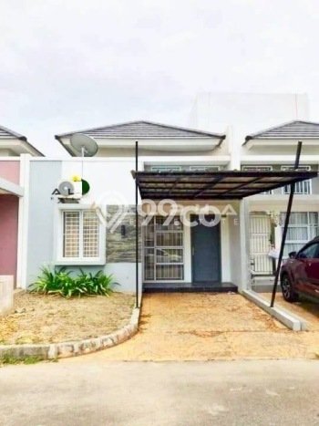 Rumah Minimalis 3 KT di Batam Centre Batam Unfurnished Rumah Minimalis 3 KT di Batam Centre Batam Unfurnished