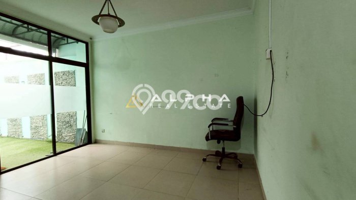 Rumah Luxury Modern Tanpa Renovasi di Batam Centre Batam Rumah Luxury Modern Tanpa Renovasi di Batam Centre Batam