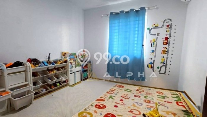 Rumah Minimalis 4 KT di Batam Centre Batam Semi Furnished Rumah Minimalis 4 KT di Batam Centre Batam Semi Furnished