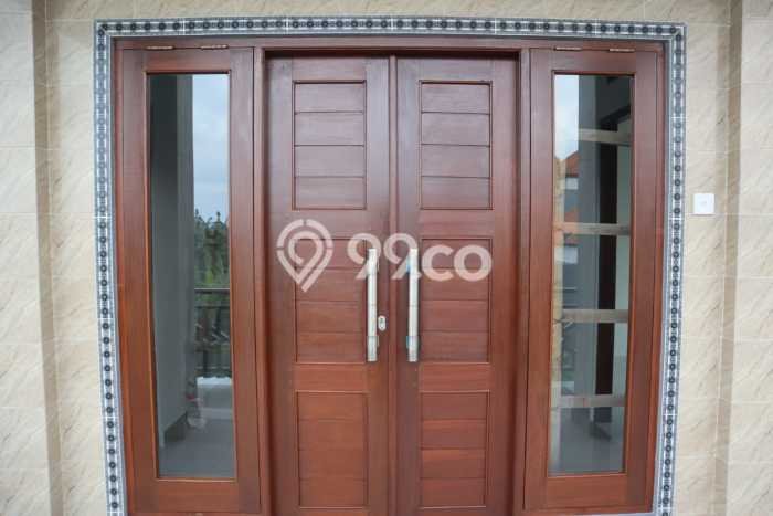 Rumah Disewakan Tabanan LT 100m2 LB 120m2 Kawasan Blayu Rumah Disewakan Tabanan LT 100m2 LB 120m2 Kawasan Blayu