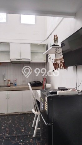 Disewakan! Rumah 2 Kamar Tidur &
2 Kamar Mandi di Benoa, Badung Disewakan! Rumah 2 Kamar Tidur &
2 Kamar Mandi di Benoa, Badung